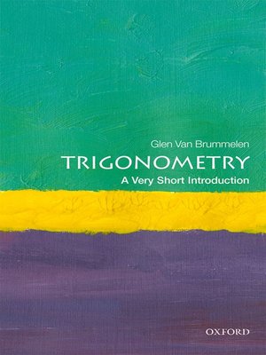 Trigonometry - ebook